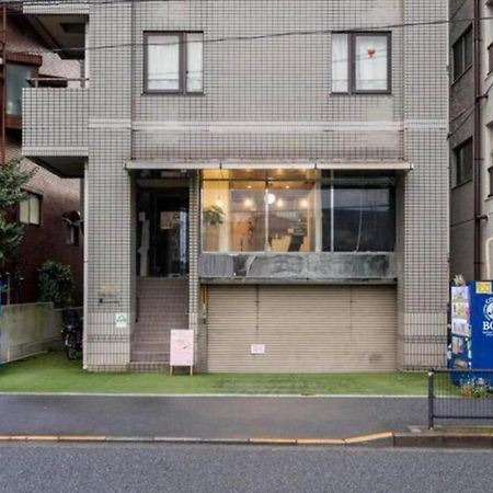グランディオーソ中野 Apartment Tokyo Exterior photo