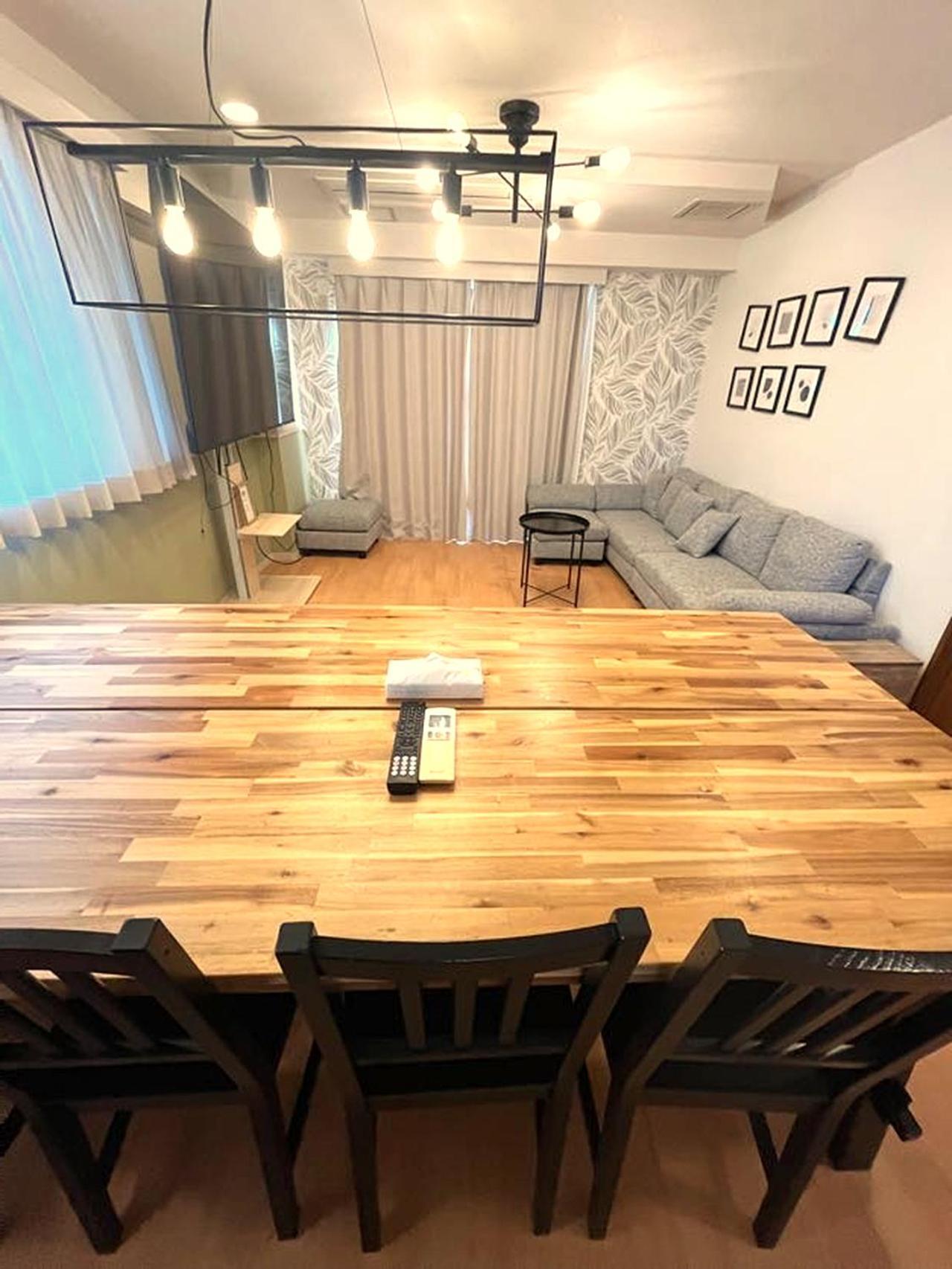 グランディオーソ中野 Apartment Tokyo Exterior photo
