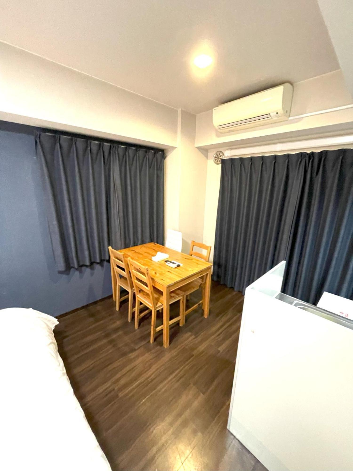 グランディオーソ中野 Apartment Tokyo Exterior photo