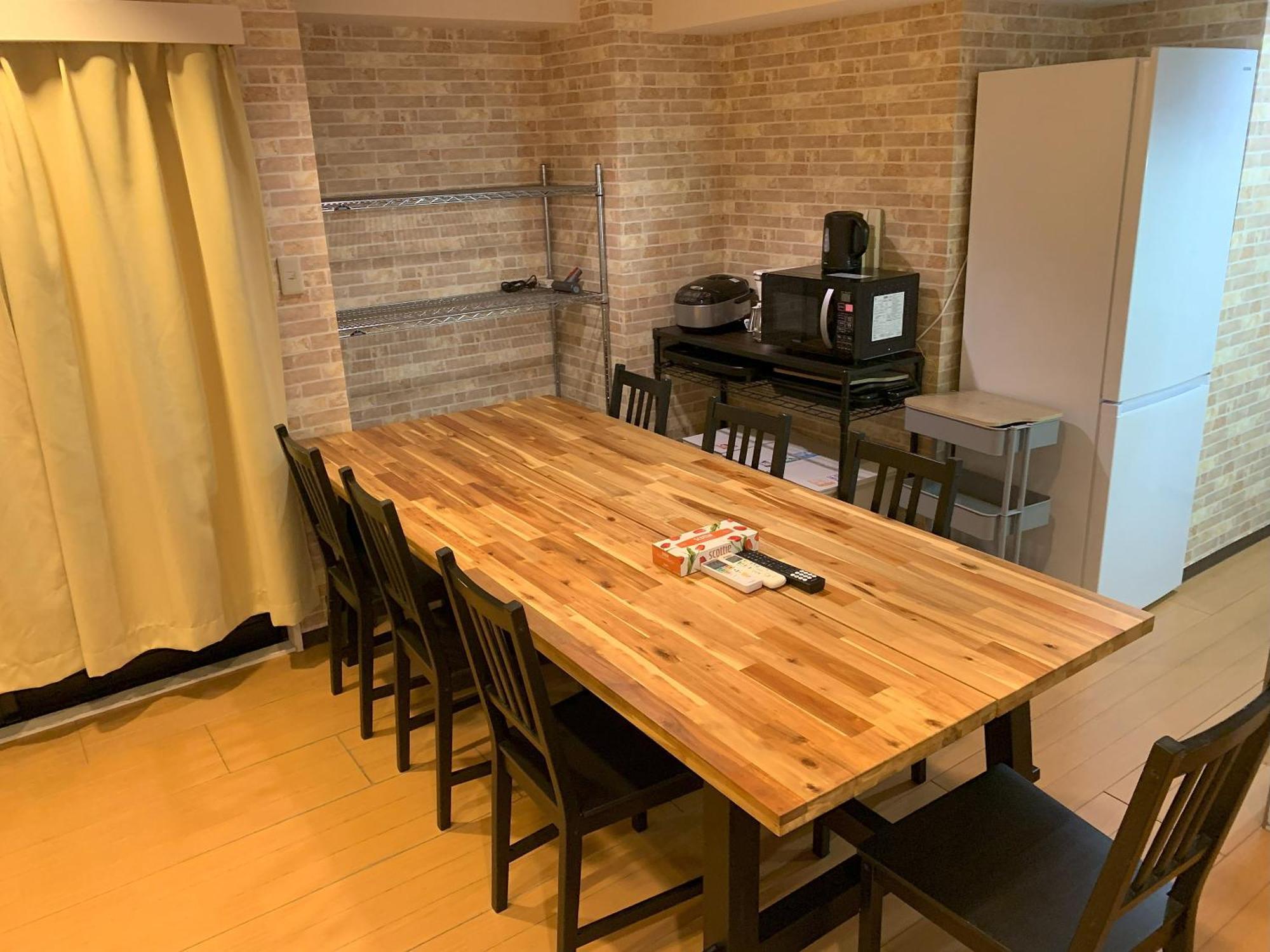 グランディオーソ中野 Apartment Tokyo Exterior photo