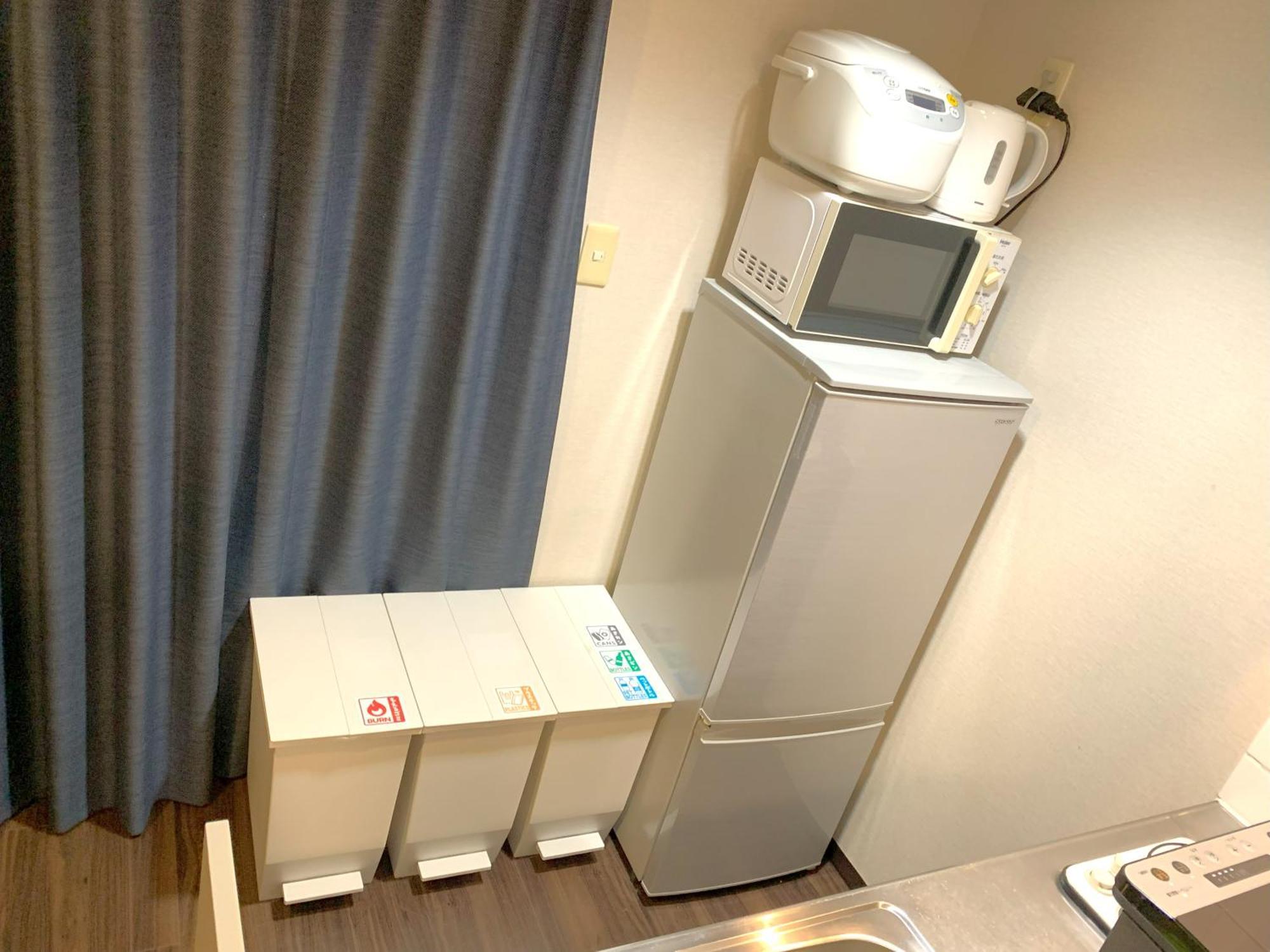 グランディオーソ中野 Apartment Tokyo Exterior photo