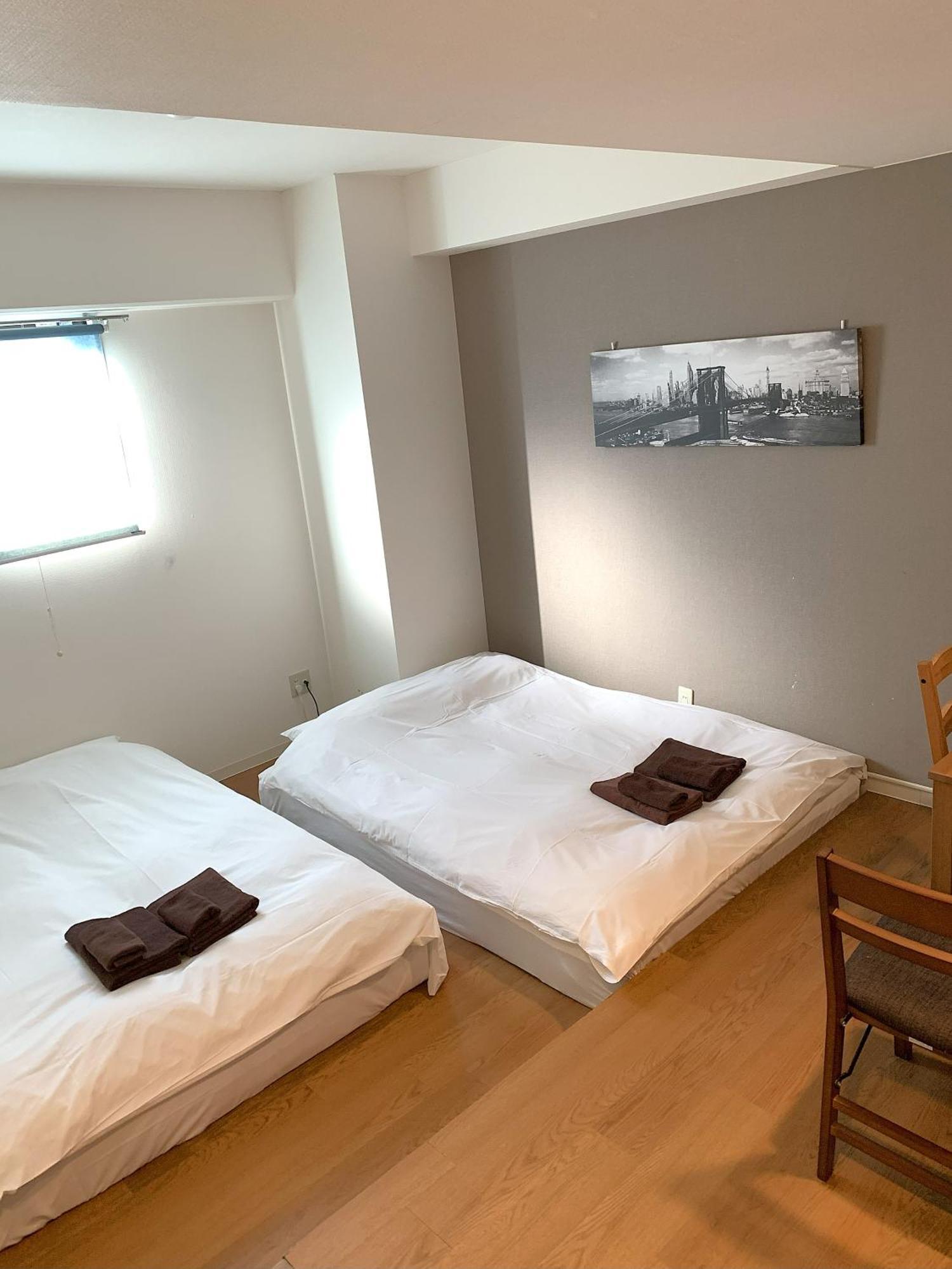 グランディオーソ中野 Apartment Tokyo Exterior photo