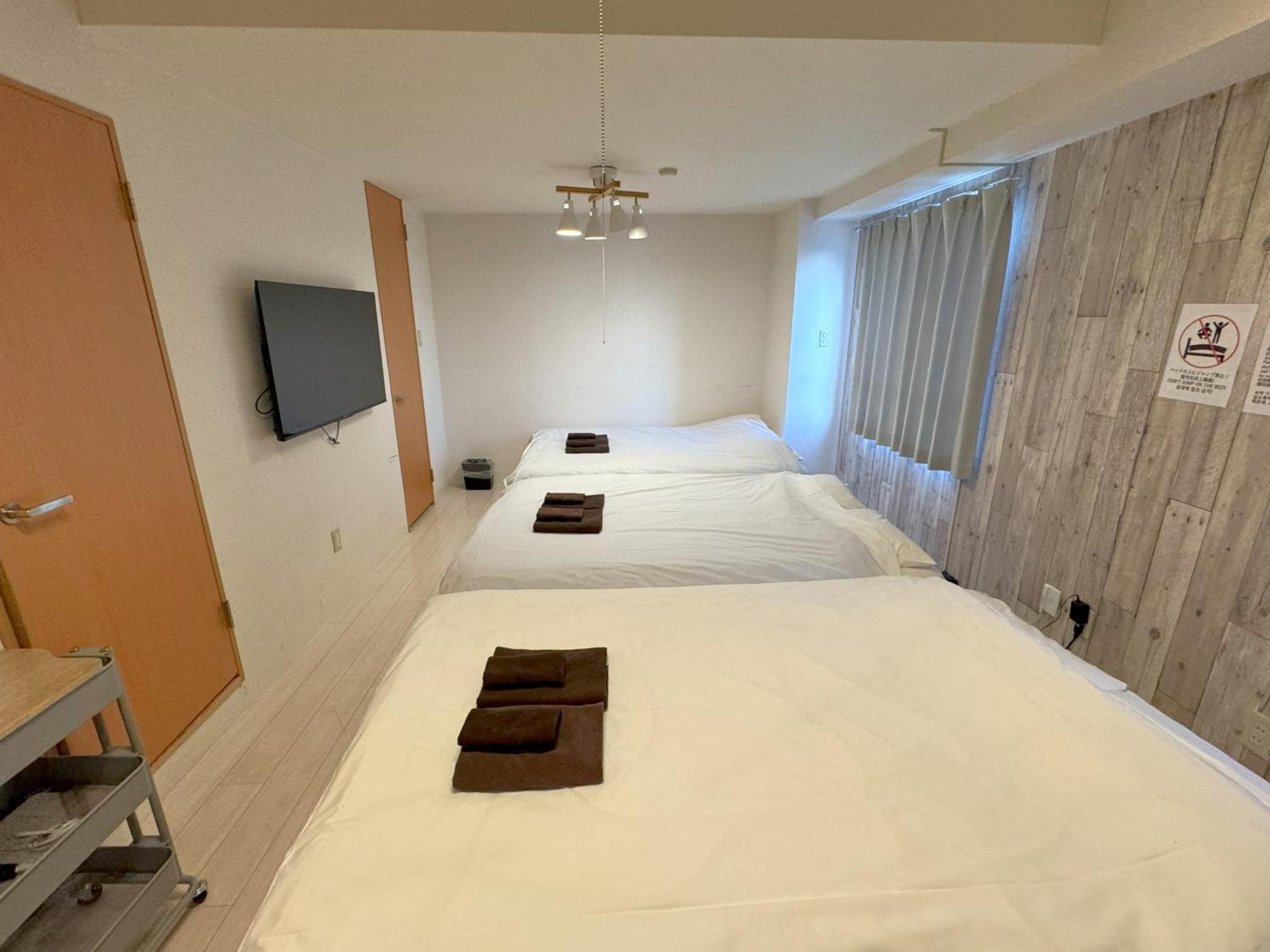 グランディオーソ中野 Apartment Tokyo Exterior photo
