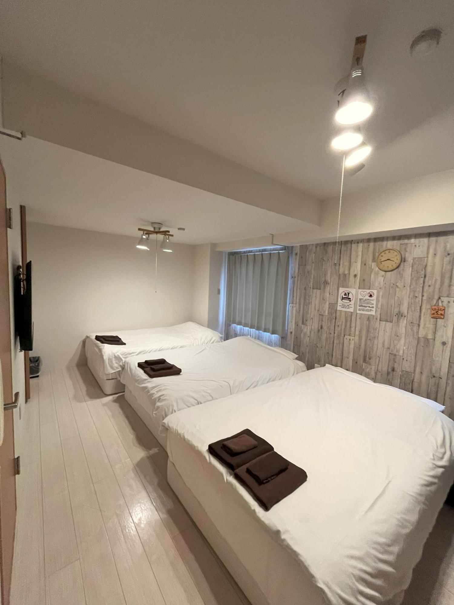 グランディオーソ中野 Apartment Tokyo Exterior photo