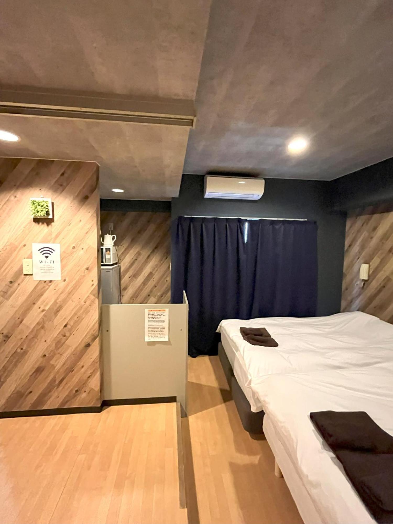グランディオーソ中野 Apartment Tokyo Exterior photo
