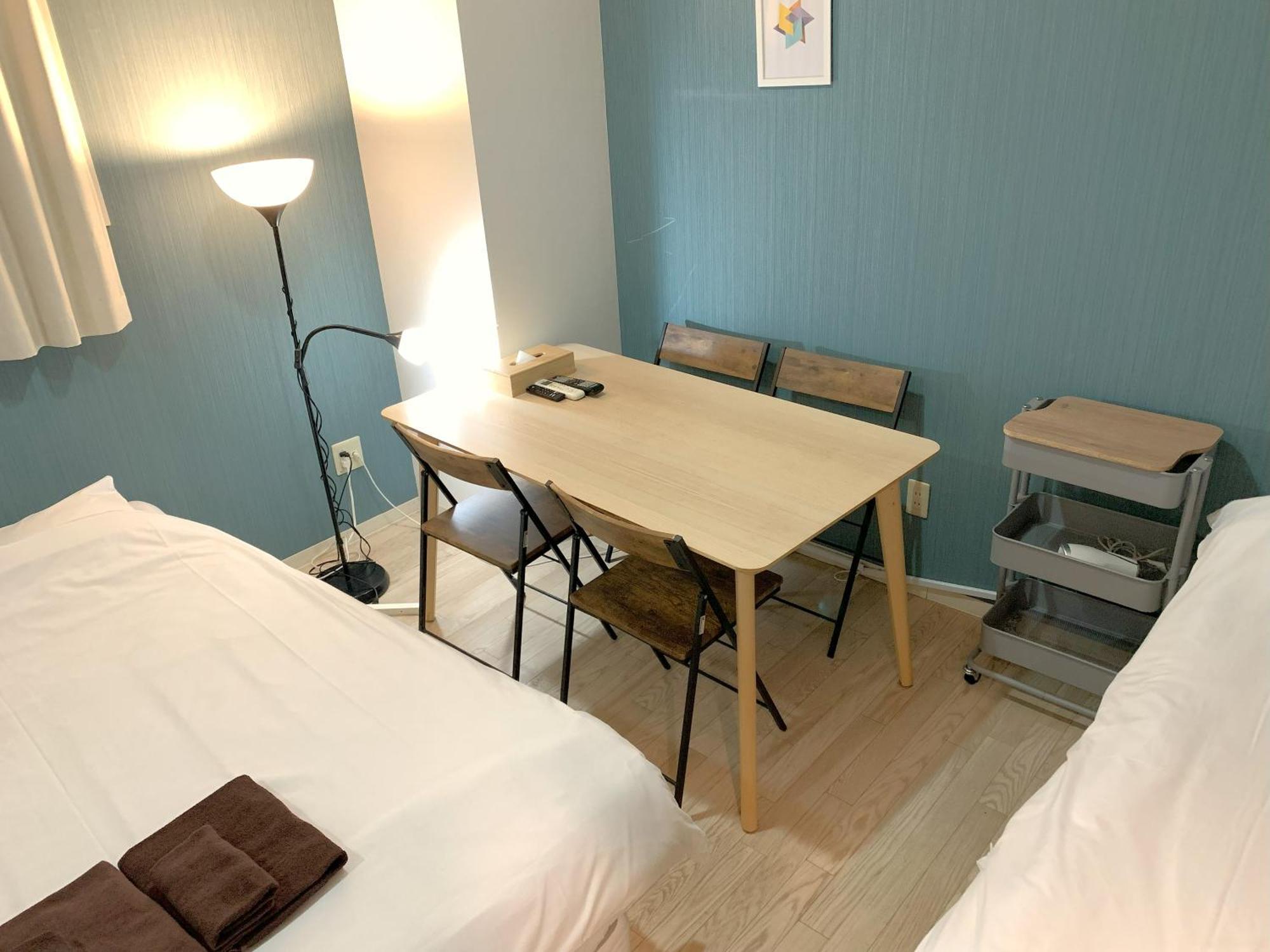 グランディオーソ中野 Apartment Tokyo Exterior photo