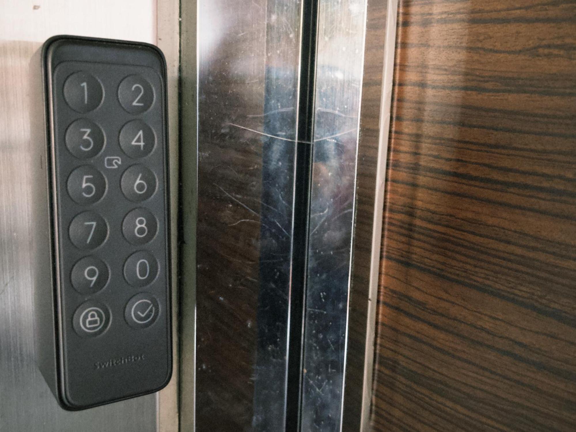グランディオーソ中野 Apartment Tokyo Exterior photo