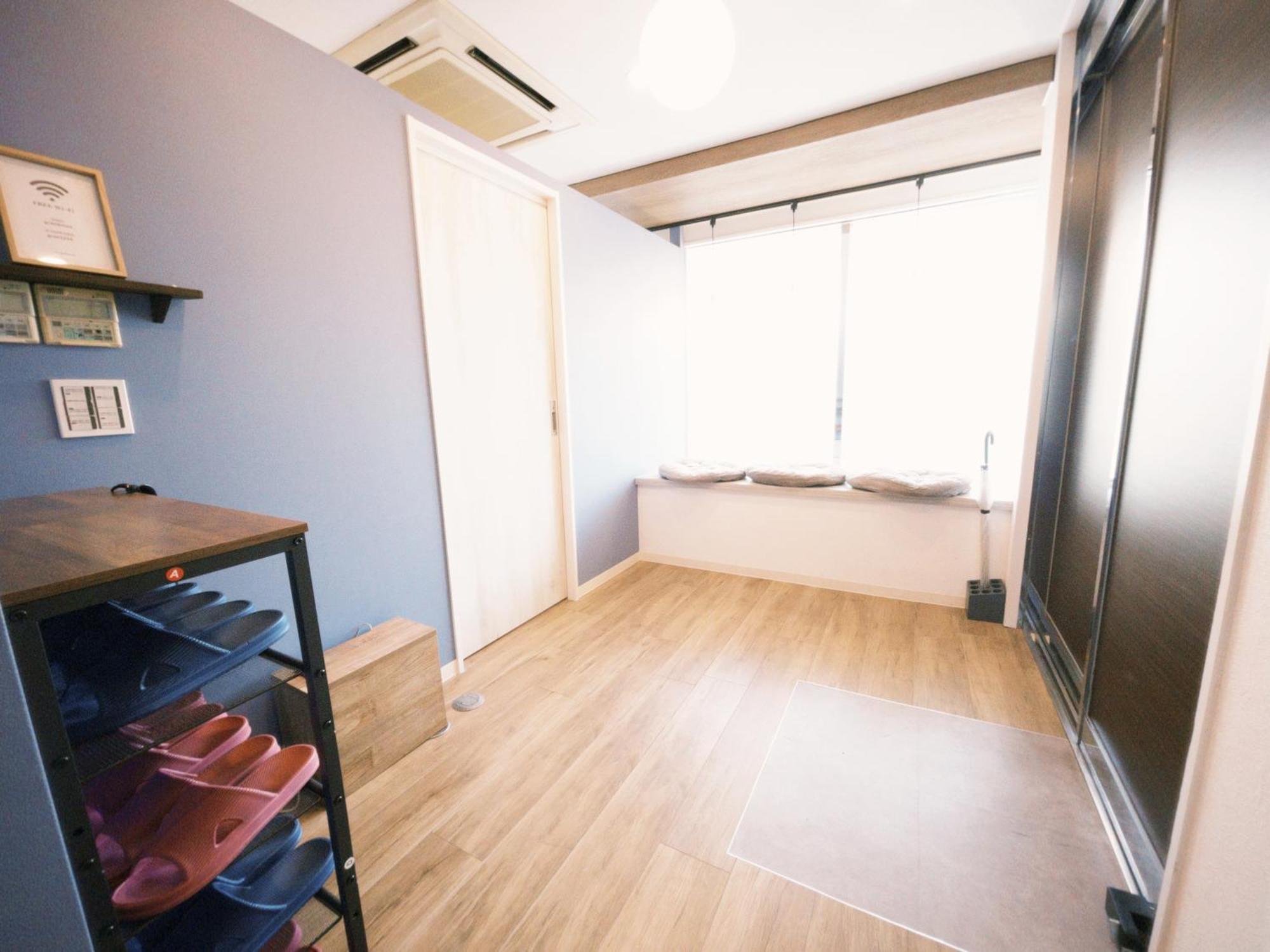 グランディオーソ中野 Apartment Tokyo Exterior photo