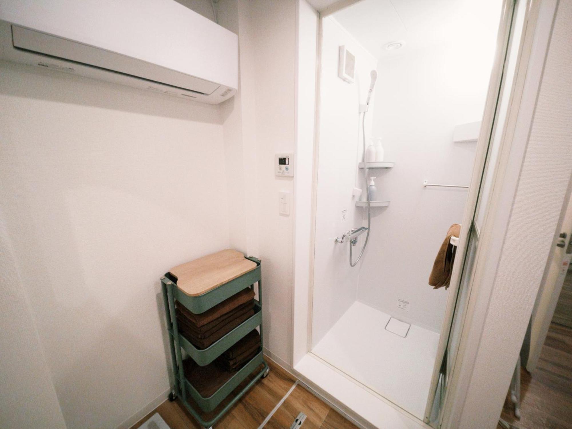グランディオーソ中野 Apartment Tokyo Exterior photo