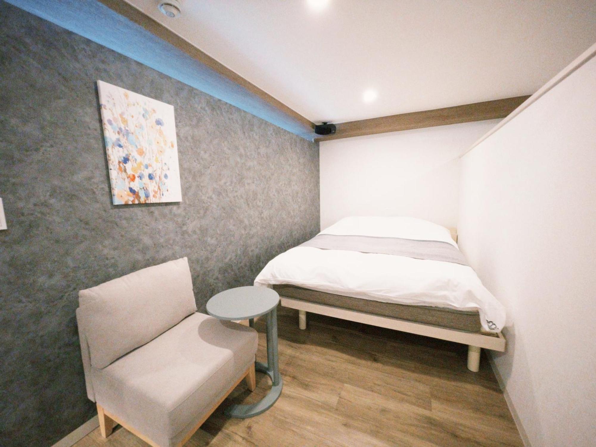 グランディオーソ中野 Apartment Tokyo Exterior photo