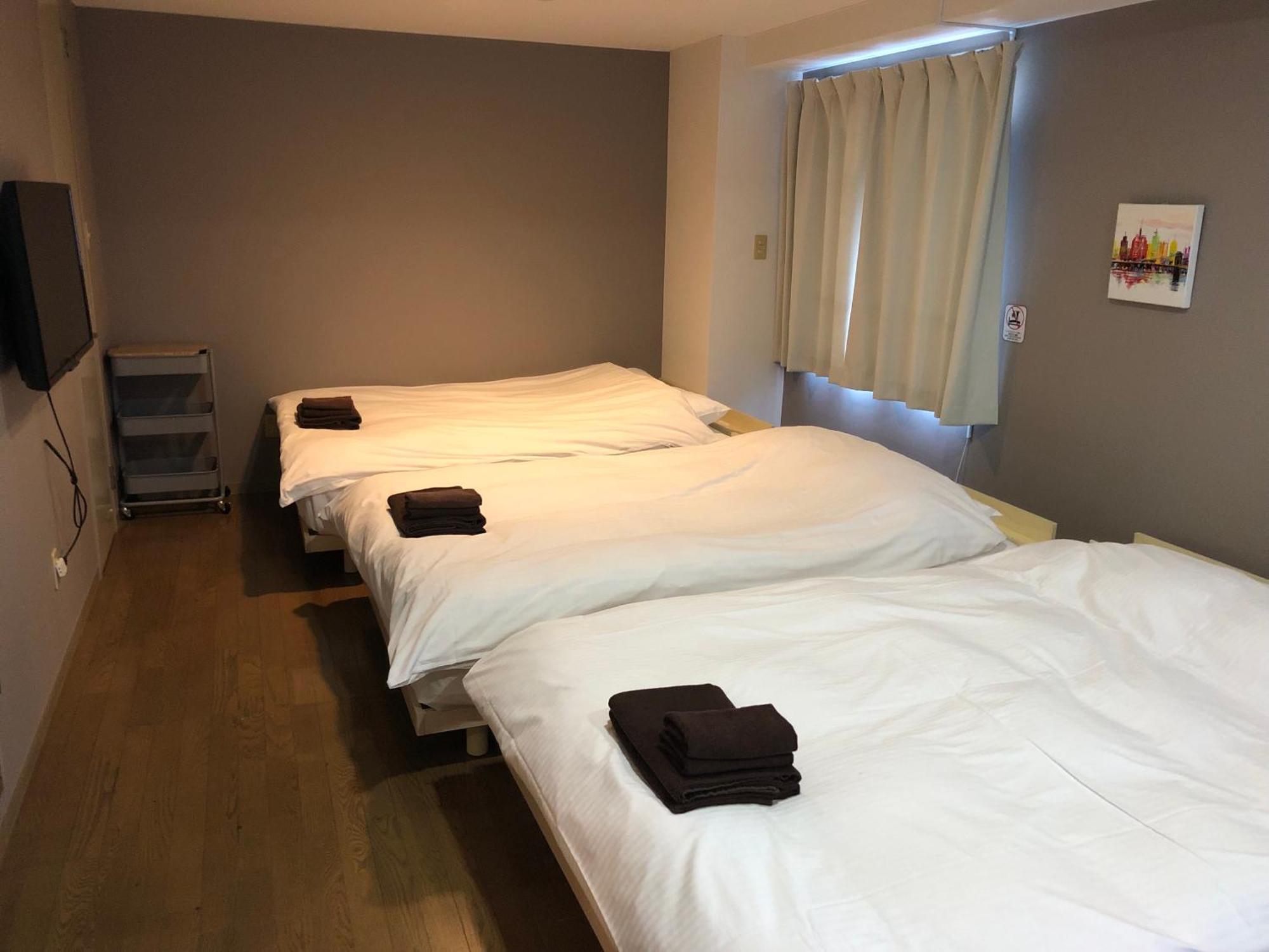 グランディオーソ中野 Apartment Tokyo Exterior photo